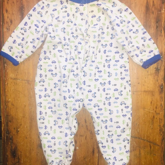 Baby boy onesie - Picture 5 of 5